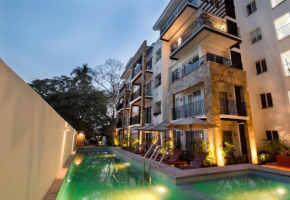 Fantástico Condominio En Zona residencial de Puerto Vallarta